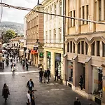 Apartman Morgan - Historijski Stari Grad Sarajevo