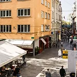 Apartman Morgan - Historijski Stari Grad Sarajevo