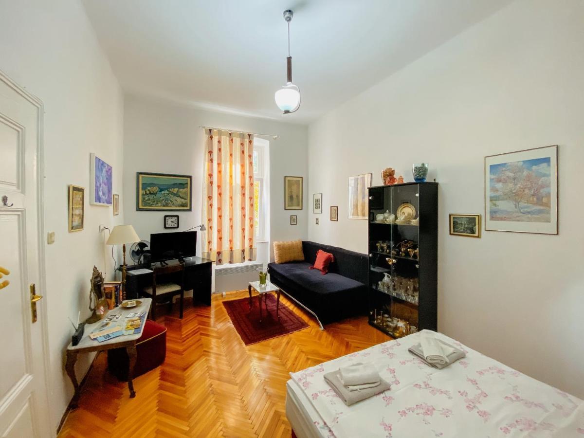 Apartment Morgan - Historijski Stari Grad *