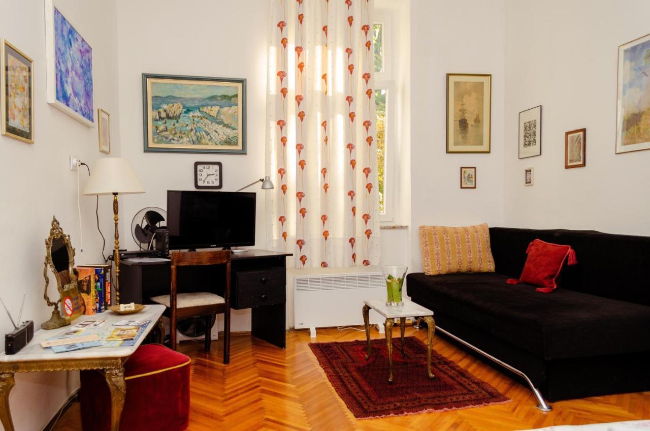 Apartment Morgan - Historijski Stari Grad *