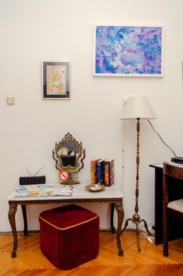 Apartment Morgan - Historijski Stari Grad