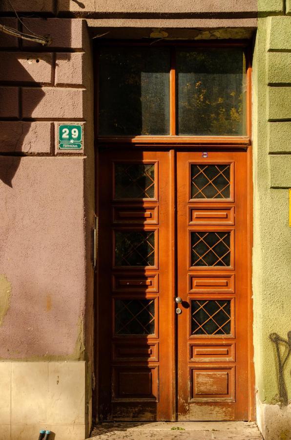 Apartment Morgan - Historijski Stari Grad Sarajevo