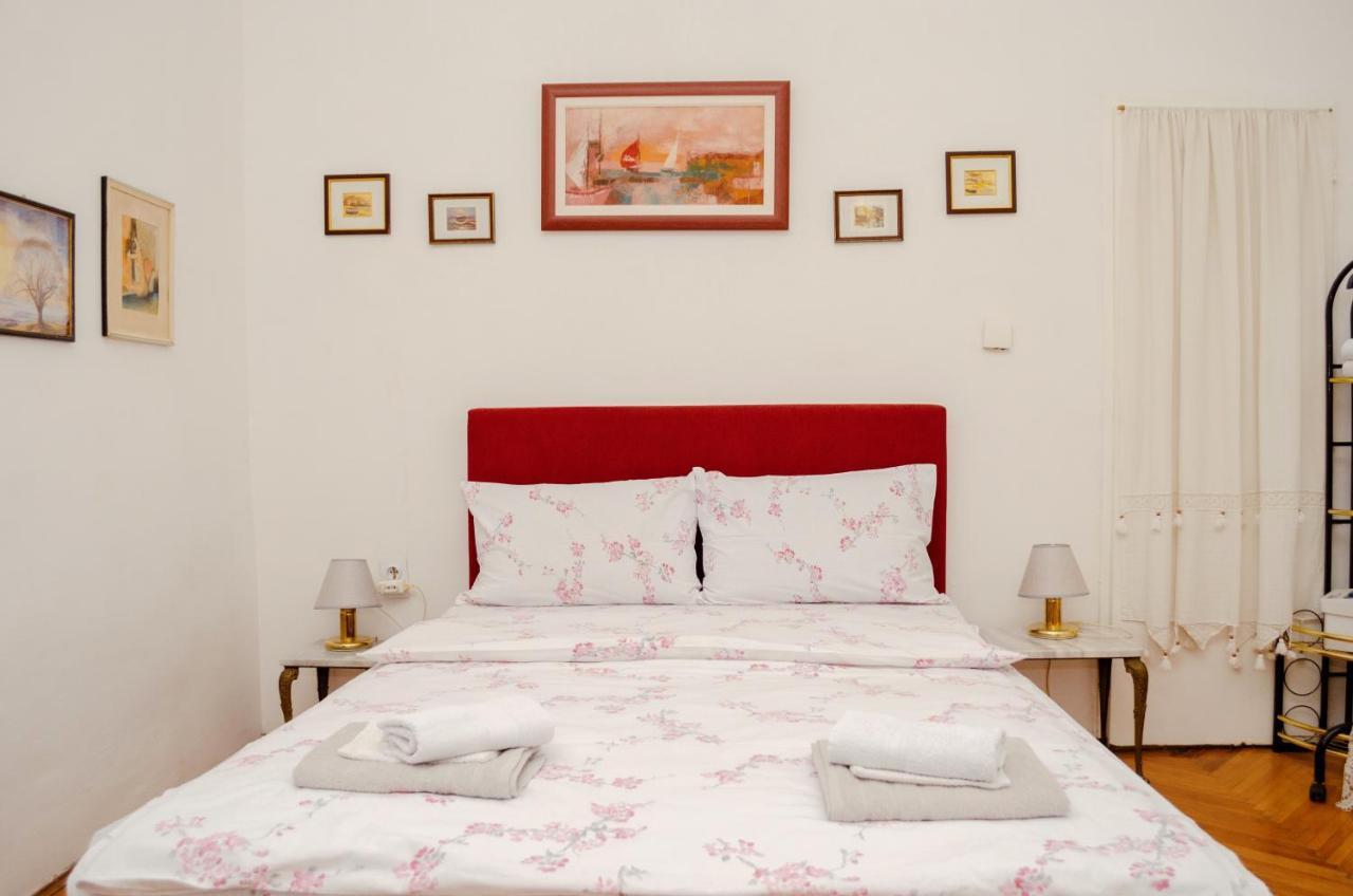 Morgan - Historijski Stari Grad Apartment Sarajevo